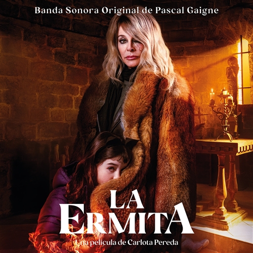 Gaigne, Pascal - La Ermita