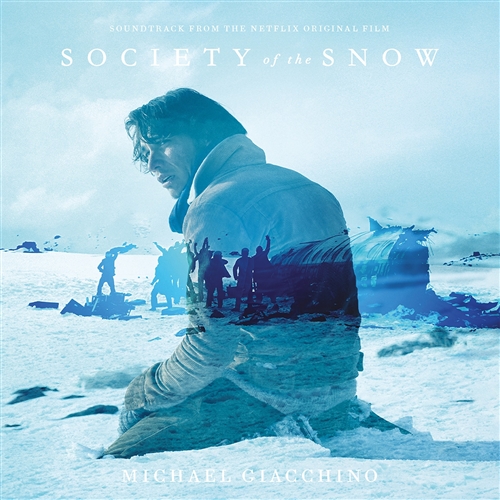 Giacchino, Michael - Society Of The Snow