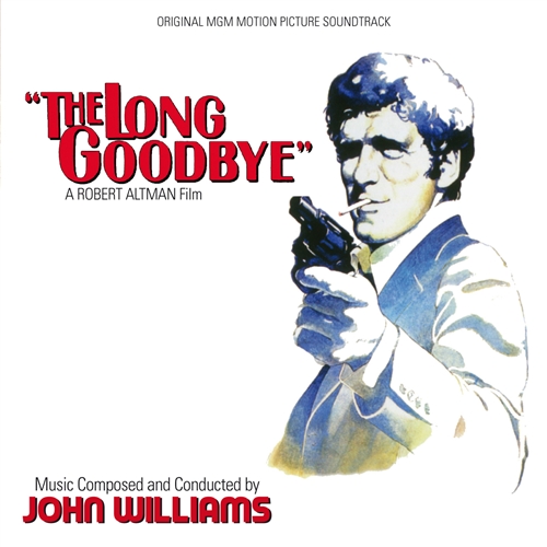 Williams, John - The Long Goodbye