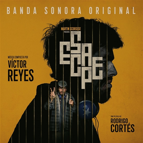 Reyes, Víctor - Escape