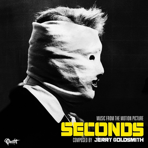 Goldsmith, Jerry - Seconds