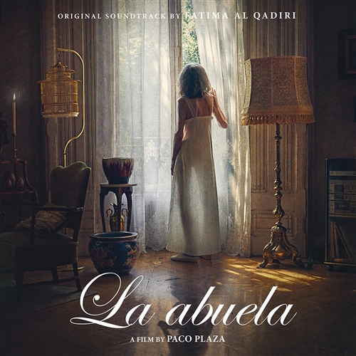 Al Qadiri, Fatima - La Abuela