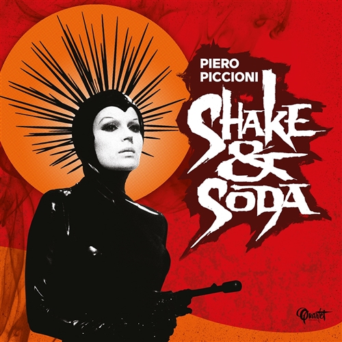 Piccioni, Piero - Shake & Soda: Piero Piccioni At 100 (2xlp)