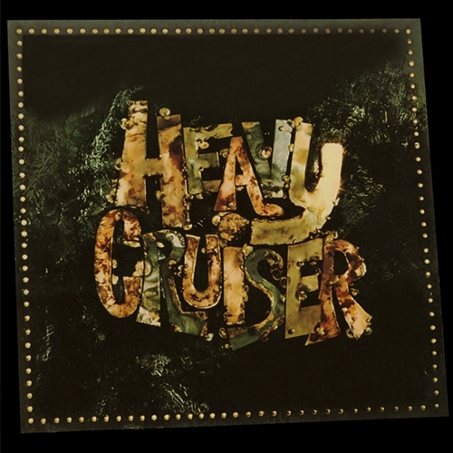 Heavy Cruiser - Heavy Cruiser