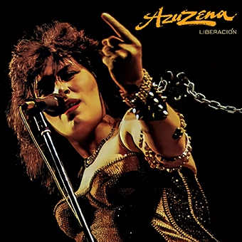 Azuzena - *liberacion