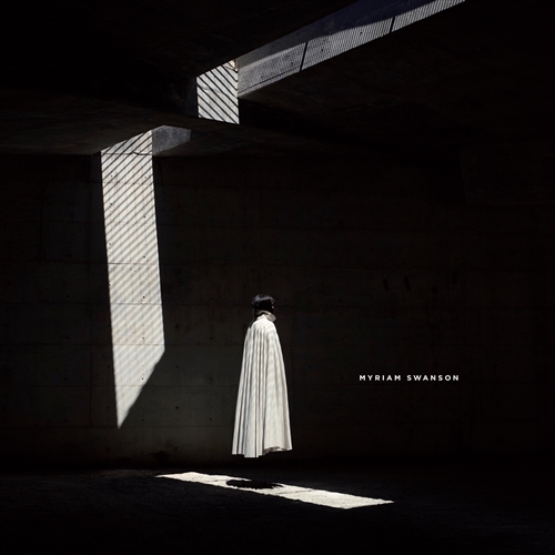 Swanson, Myriam - Caligula