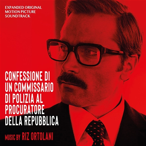Ortolani, Riz - Confessione Di Un Commissario