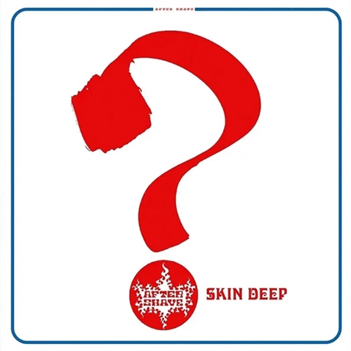 After Shave - Skin Deep