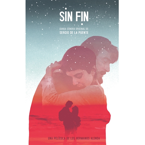 De La Puente, Sergio - Sin Fin