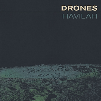 Havilah (2lp)