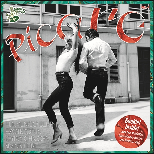 Various - Picaro Vol. 4