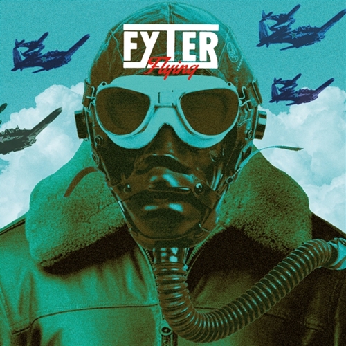 Fyter - Flying