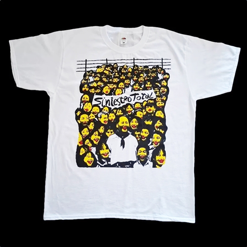 Siniestro Total - Size Xl