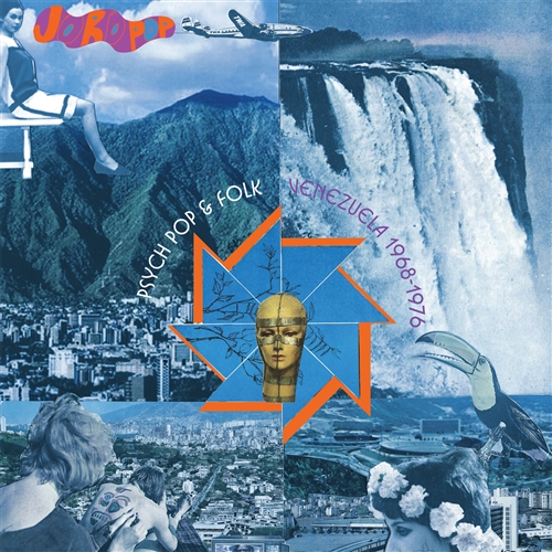 Joropop
