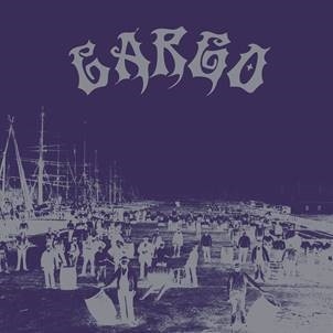Cargo - Delivering The Goods