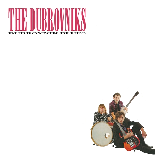 Dubrovniks, The - Dubrovnik Blues