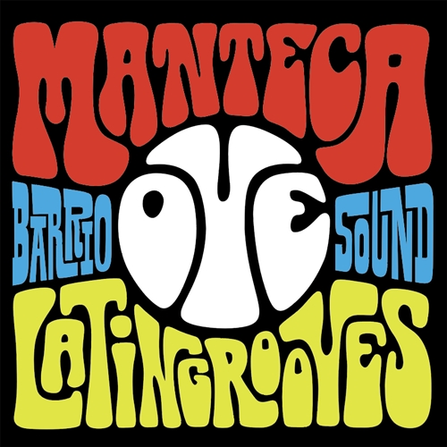 Manteca - Oye