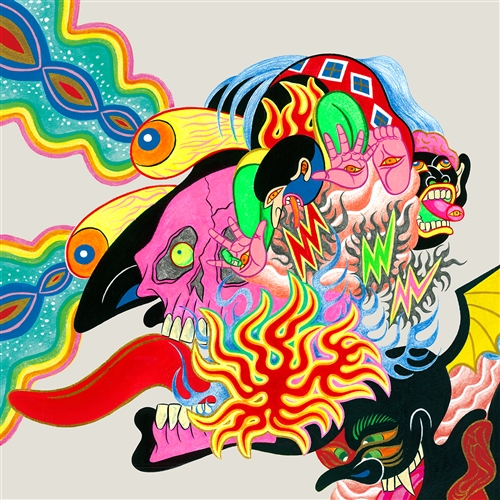 Espinal, Jorge - Bombos Y Cencerros