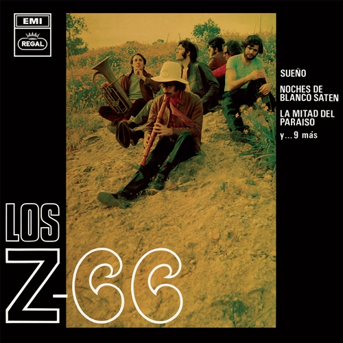 Z-66, Los - Los Z-66
