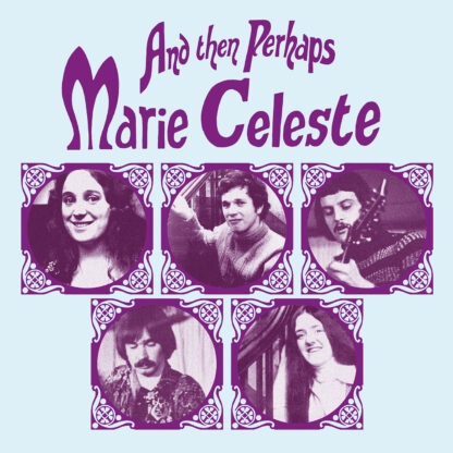 Marie Celeste - And Then Perhaps