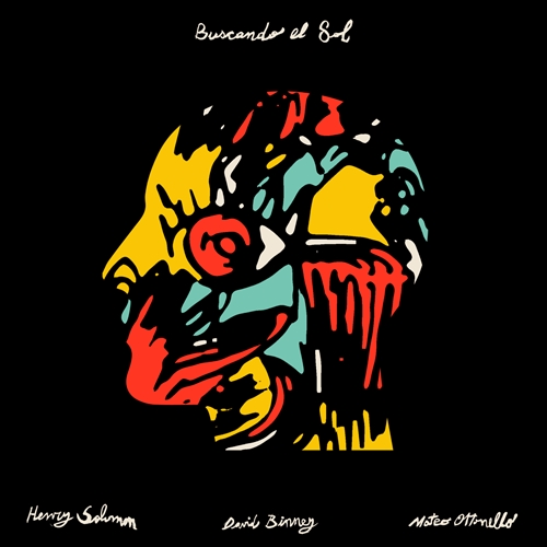 Ottonello, Mateo, Henry Salomon, David Binney - Buscando El Sol