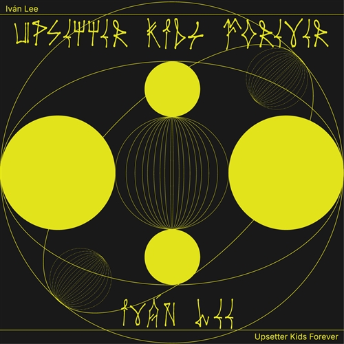 Upsetter Kids Forever