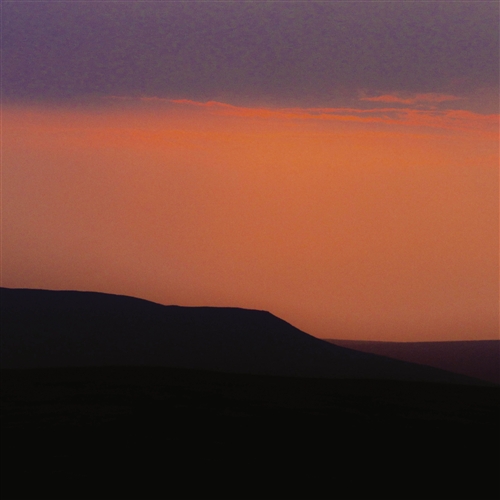 Lightning In A Twilight Hour - Colours Yet To Be Named (2lp, Orange)