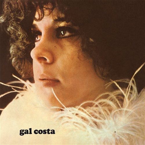 Costa, Gal - Gal Costa (1969) (180g)