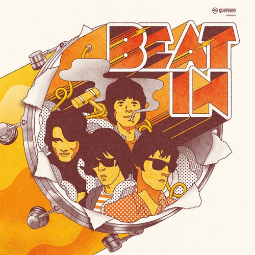Beat It - Beat It