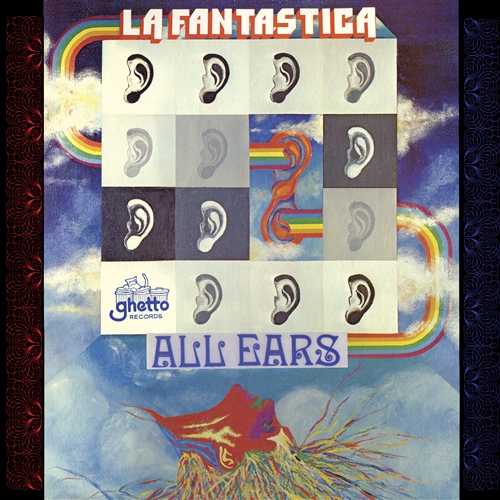 Fantastica, La - From Ear To Ear