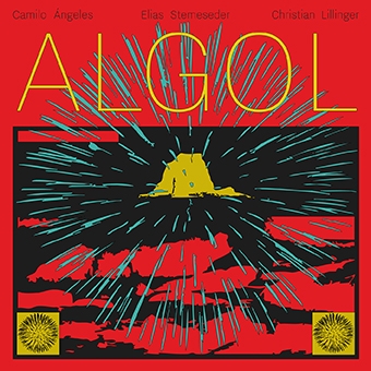 Algol - Algol (gatefold)