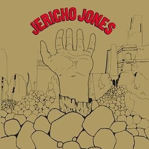 Jericho Jones - Junkies, Donkeys And Monkeys