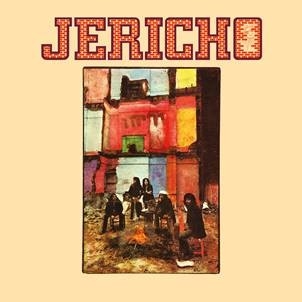 Jericho - Jericho