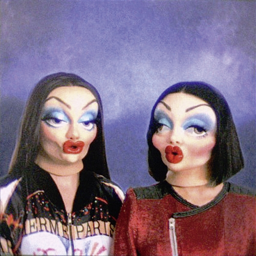 Pipiolas - Pipiolas