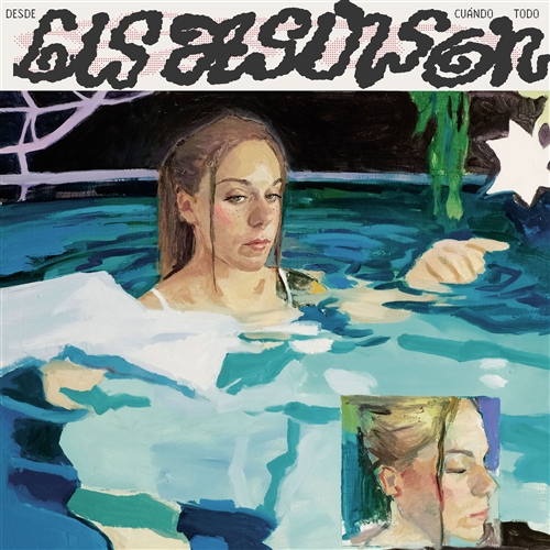 Lisasinson - Desde Cuando Todo (clear)
