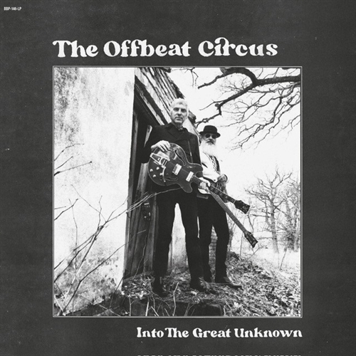 Offbeat Circus, The - Into The Great Unknown