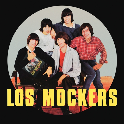 Mockers, Los - Los Mockers