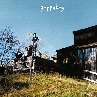 Guppyboy - Jeffersonville (2xlp Gatefold)