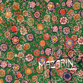 Mazarin - We're Already There (rusty Red, Gatefold)