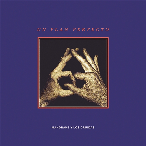 Mandrake Y Los Druidas - Un Plan Perfecto