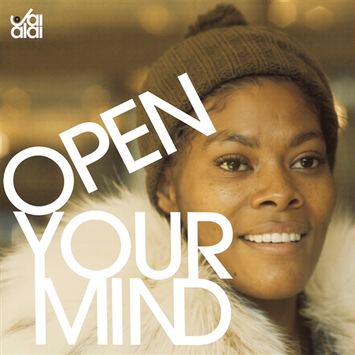 Various - Open Your Mind