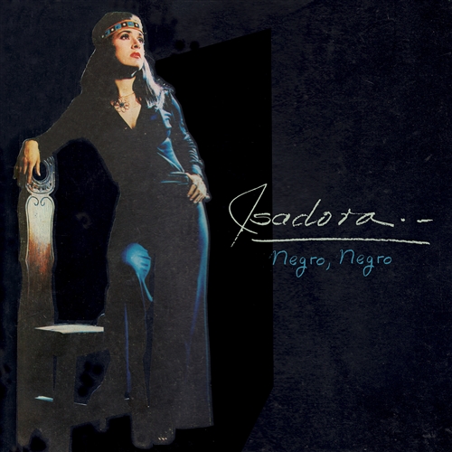 Isadora/leonor Gonzalez Mina - Negro, Negro/matabara El Hombre Bueno