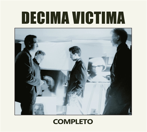Decima Victima - Completo (3xcd)