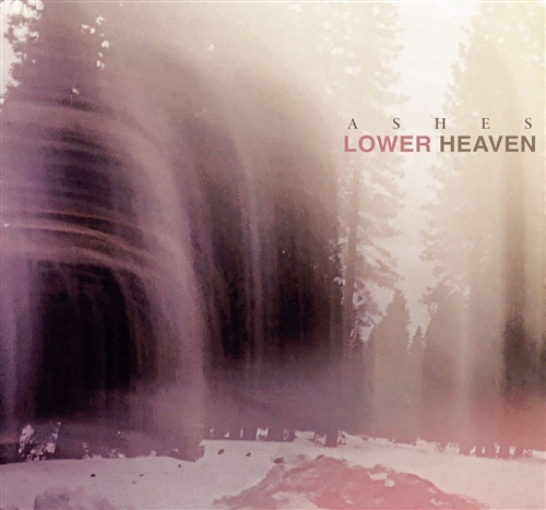 Lower Heaven - Ashes (natural)