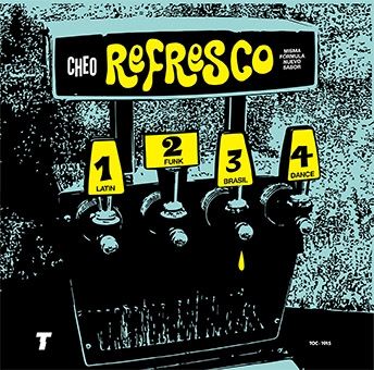 Refresco