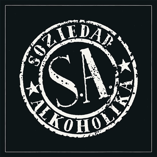 Soziedad Alkoholika - Soziedad Alkoholika