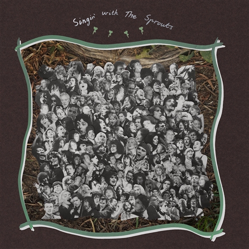 Sprouts, The - Singin' With The Sprouts
