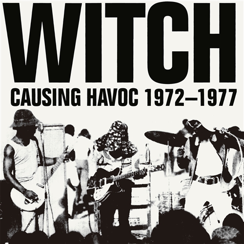 Witch - Causing Havoc (2lp)